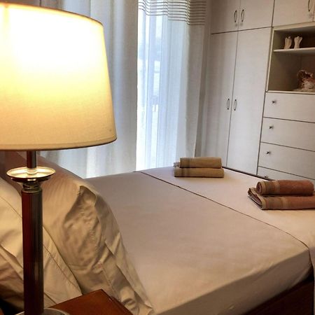 Rosy'S House With All Amenities Near Chania La Canea Exterior foto
