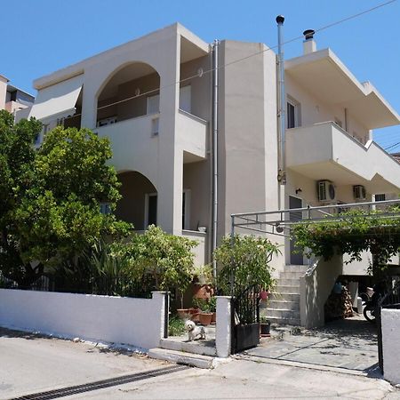 Rosy'S House With All Amenities Near Chania La Canea Exterior foto