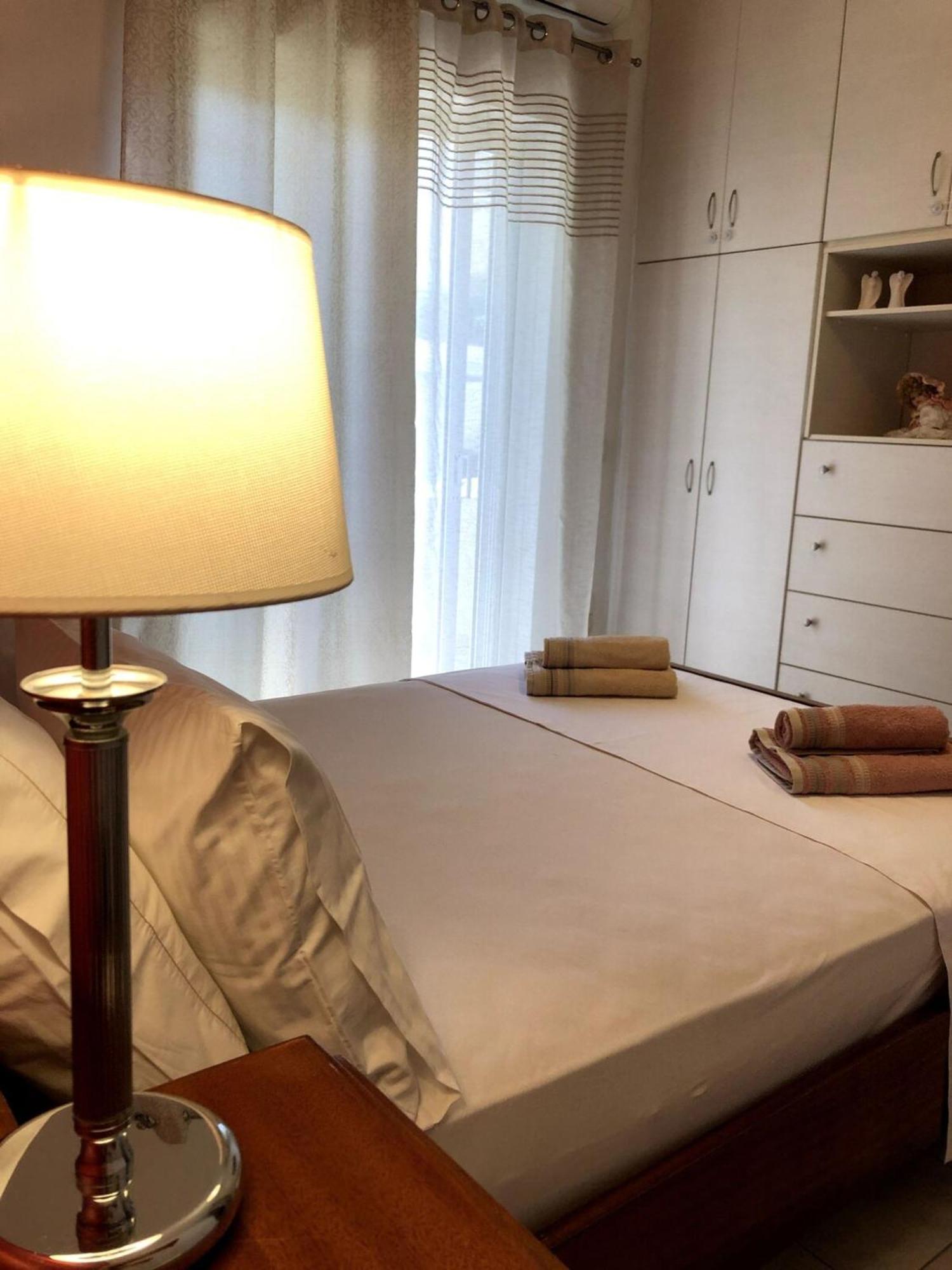 Rosy'S House With All Amenities Near Chania La Canea Exterior foto