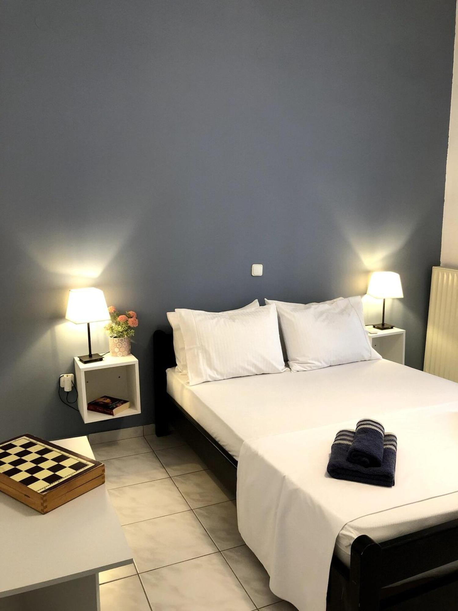 Rosy'S House With All Amenities Near Chania La Canea Exterior foto
