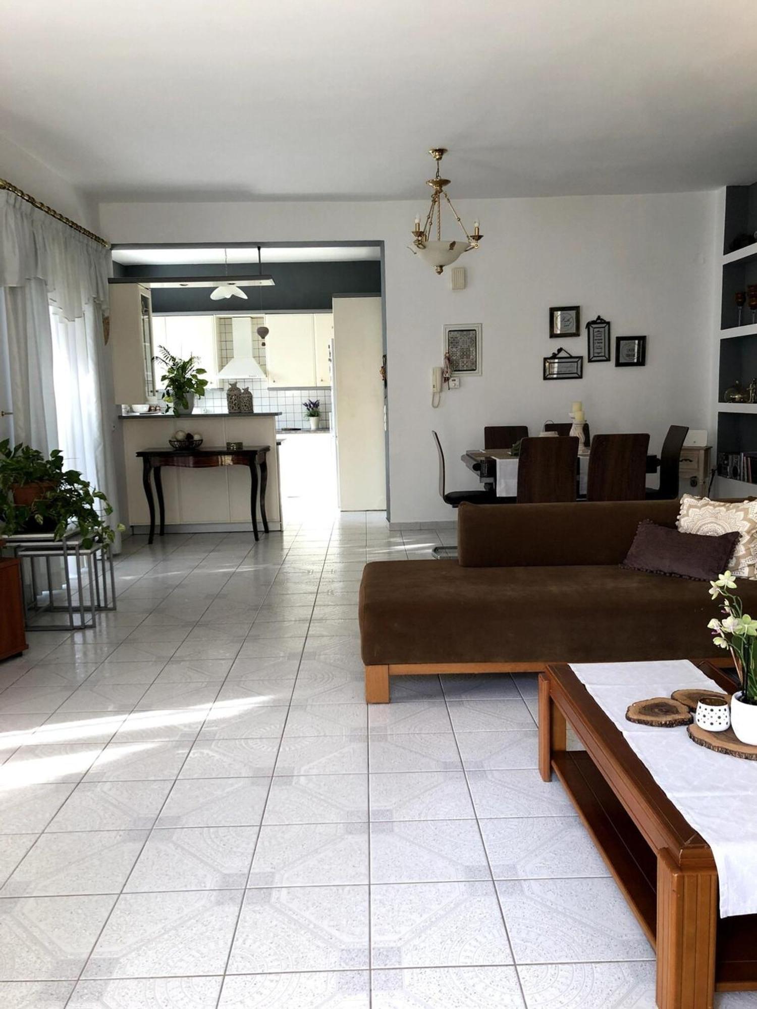 Rosy'S House With All Amenities Near Chania La Canea Exterior foto