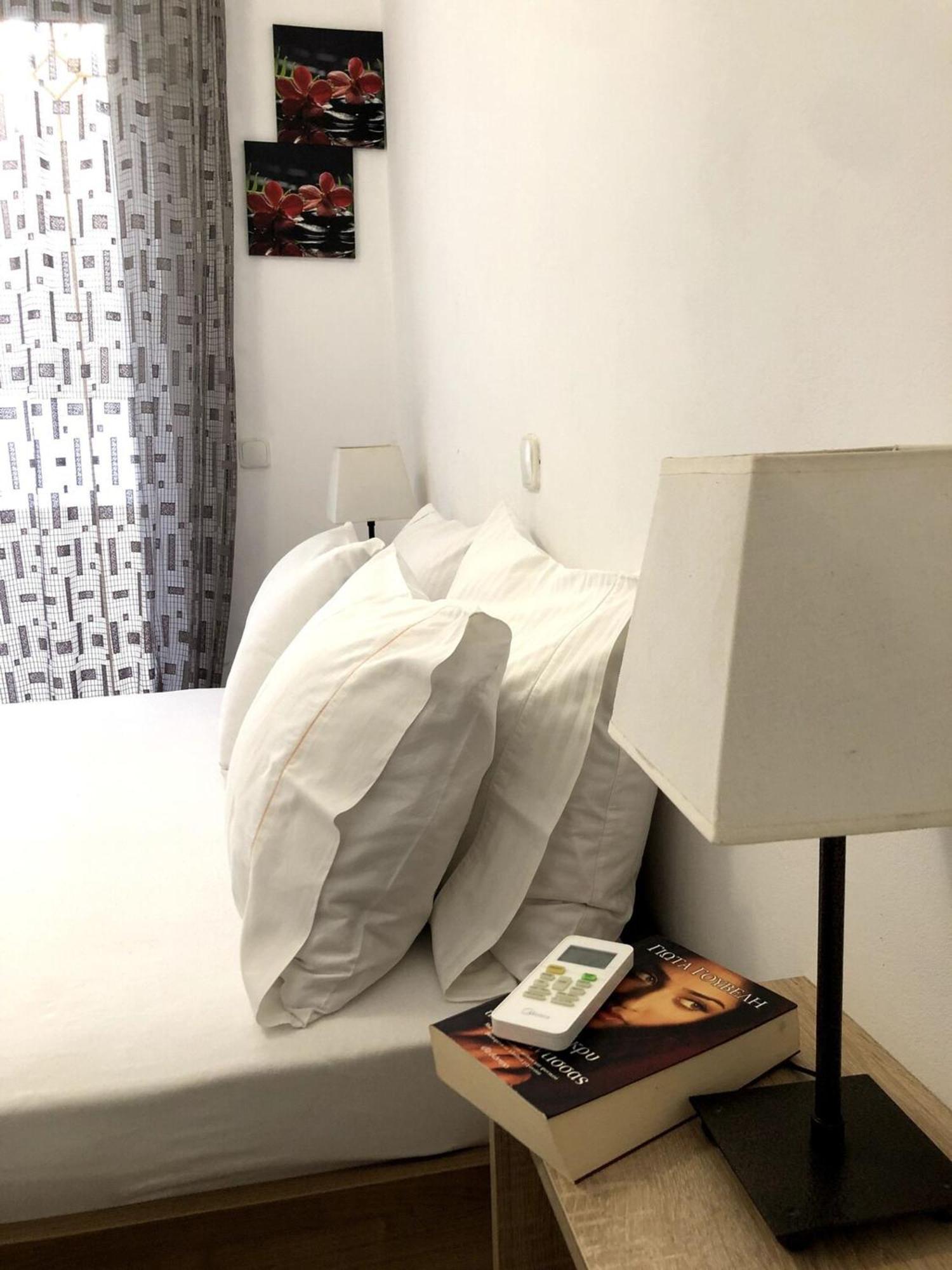 Rosy'S House With All Amenities Near Chania La Canea Exterior foto