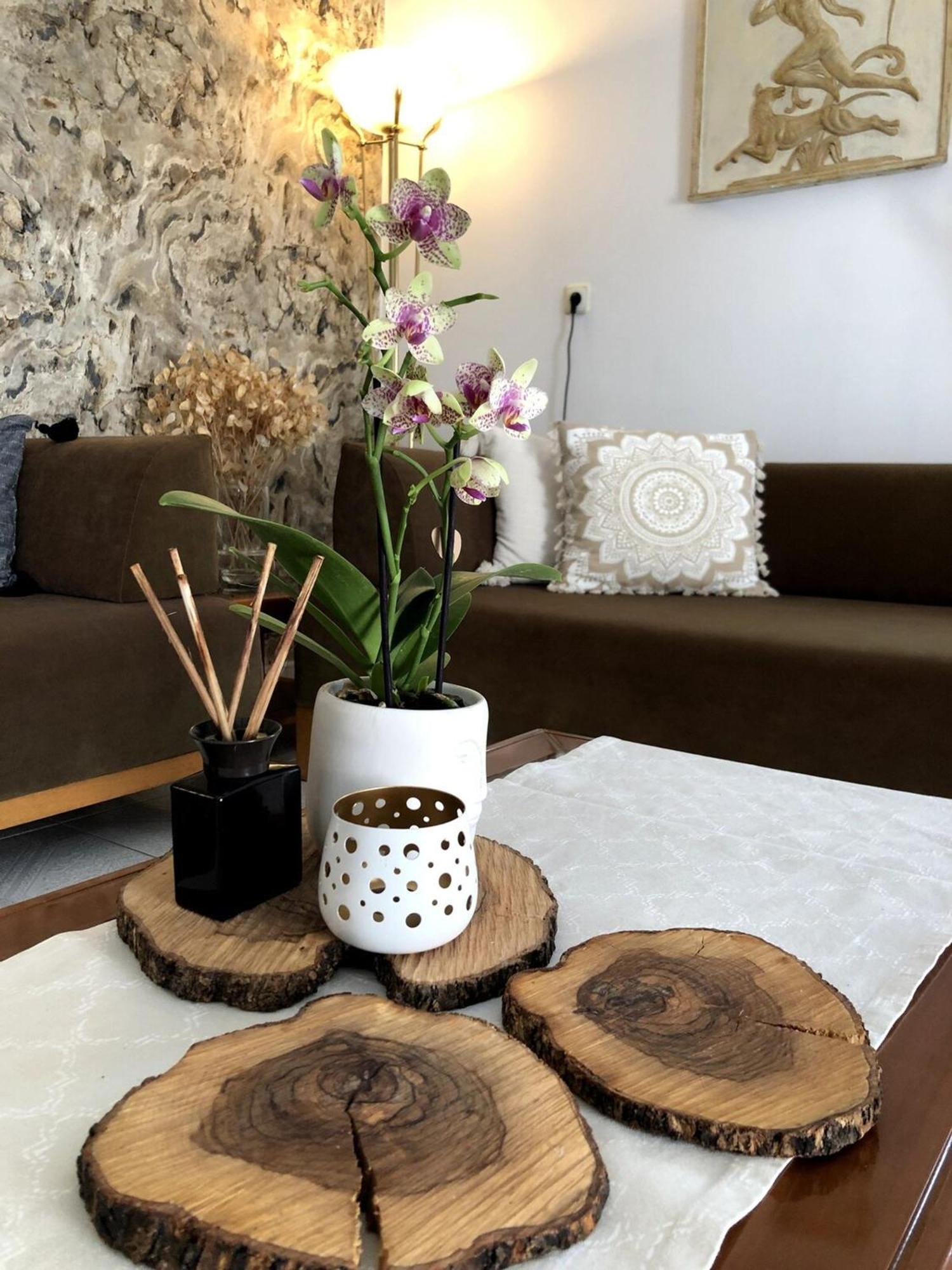 Rosy'S House With All Amenities Near Chania La Canea Exterior foto
