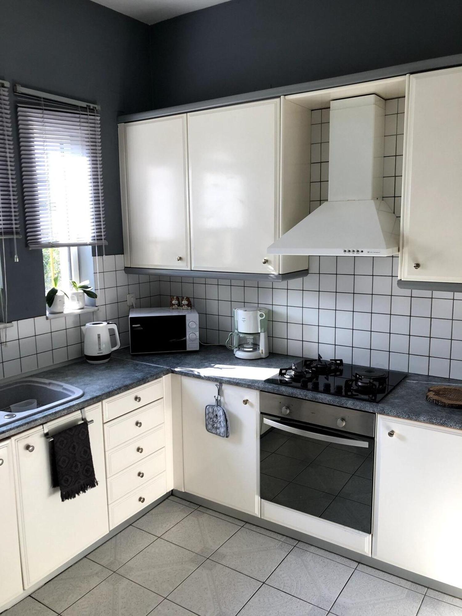 Rosy'S House With All Amenities Near Chania La Canea Exterior foto