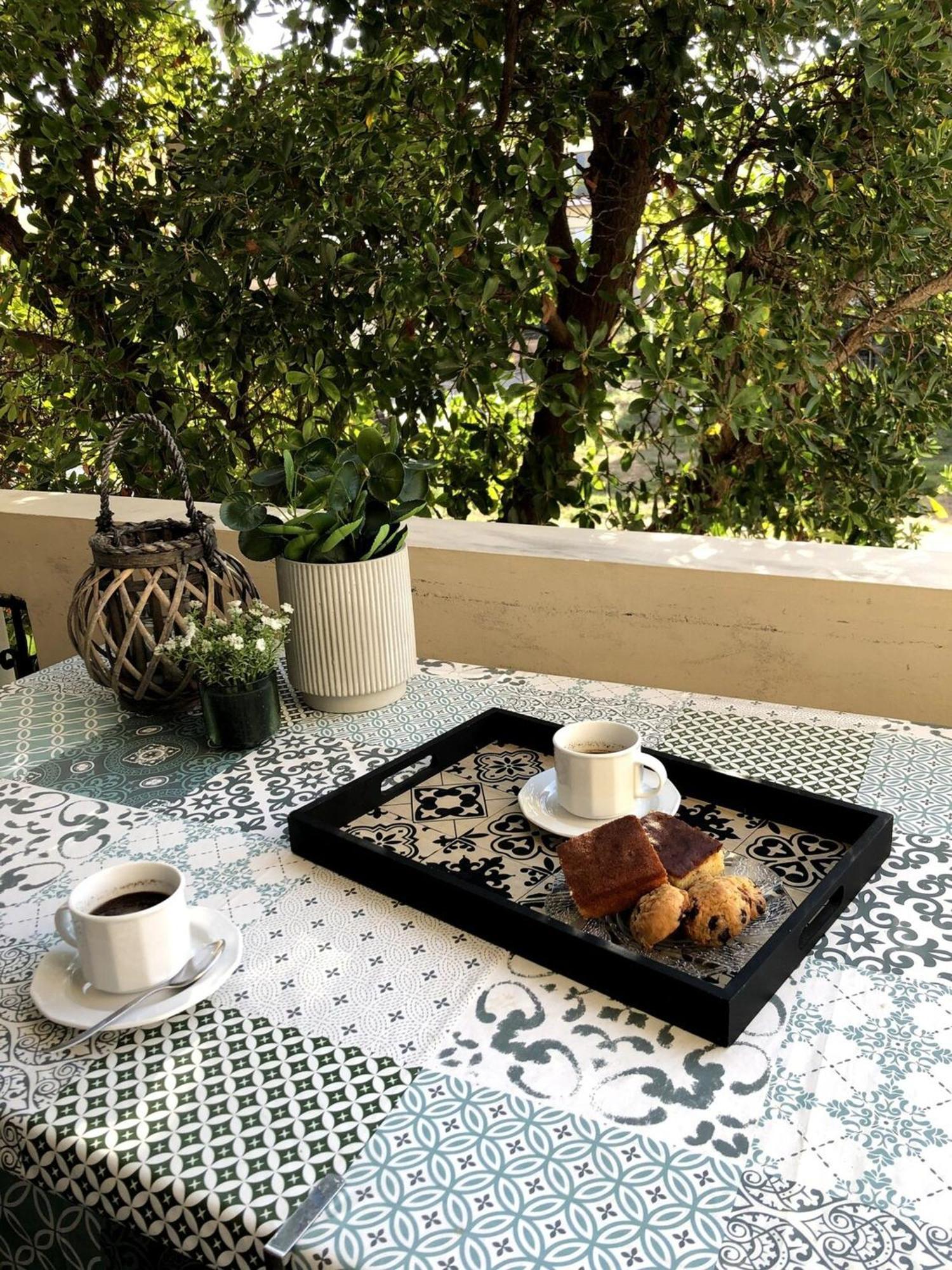 Rosy'S House With All Amenities Near Chania La Canea Exterior foto