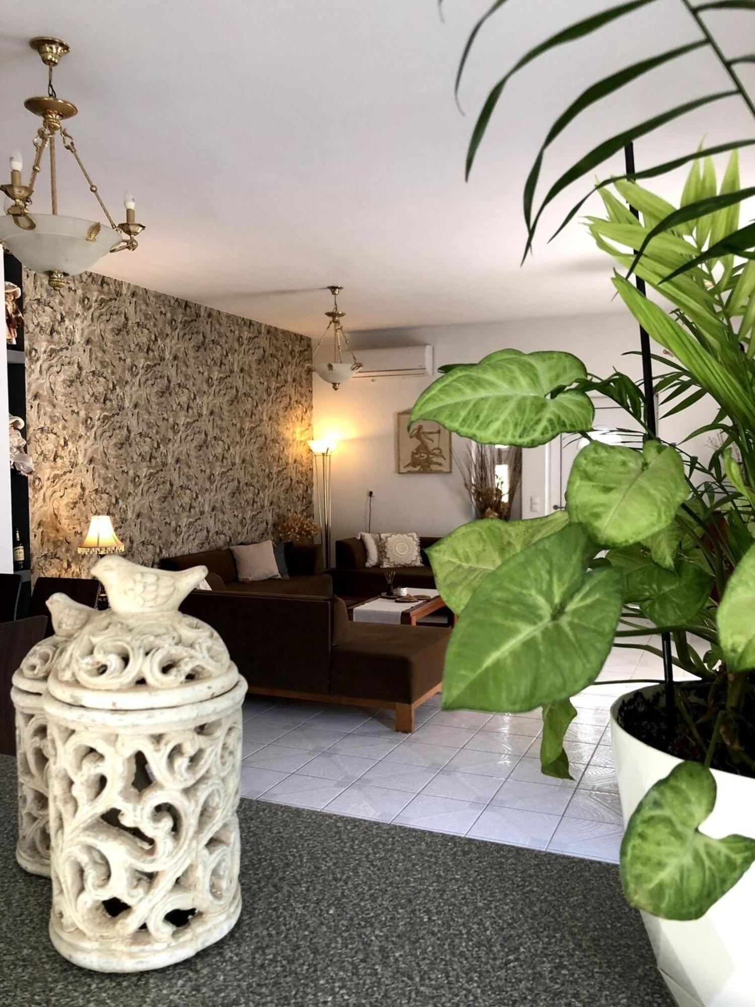 Rosy'S House With All Amenities Near Chania La Canea Exterior foto