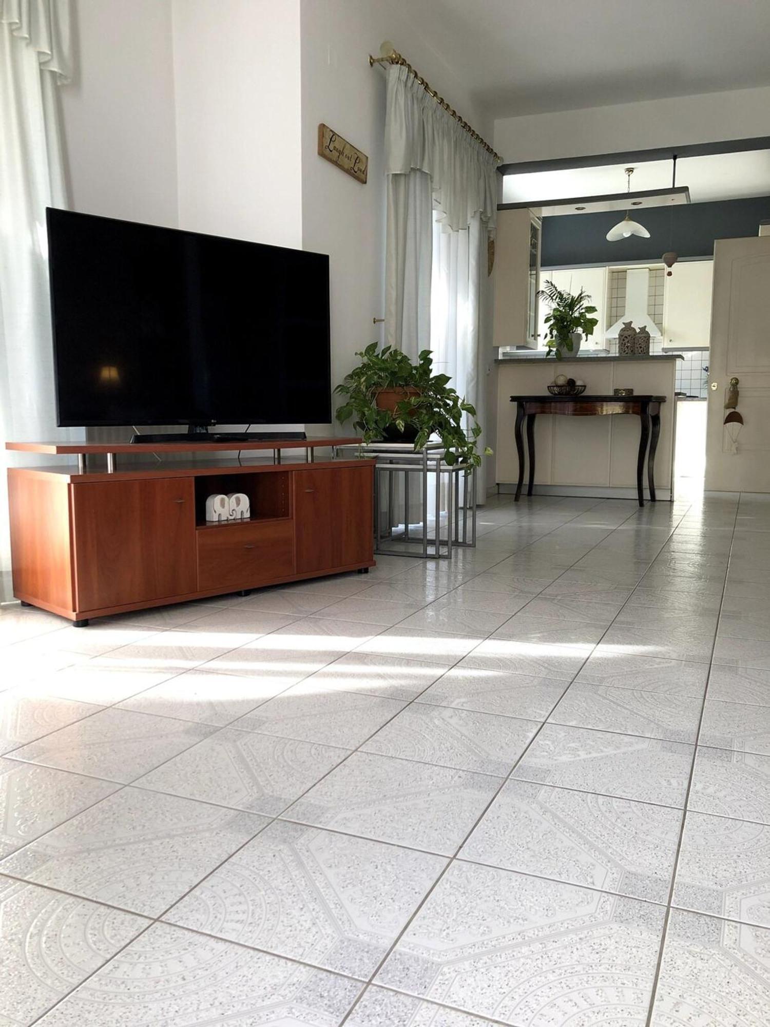Rosy'S House With All Amenities Near Chania La Canea Exterior foto