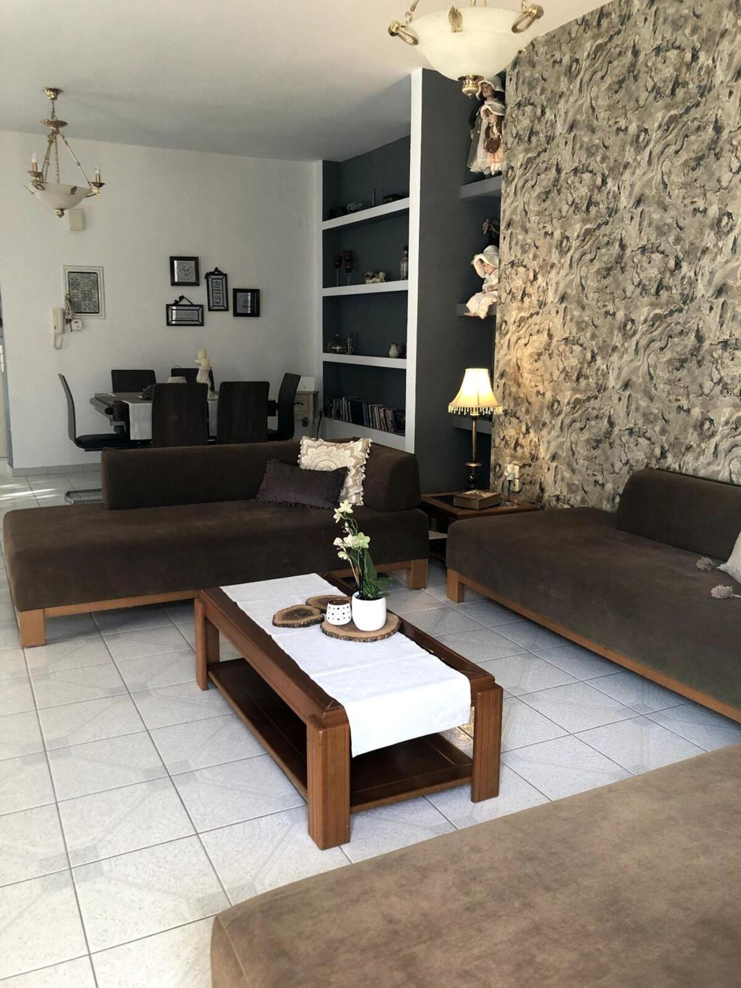 Rosy'S House With All Amenities Near Chania La Canea Exterior foto
