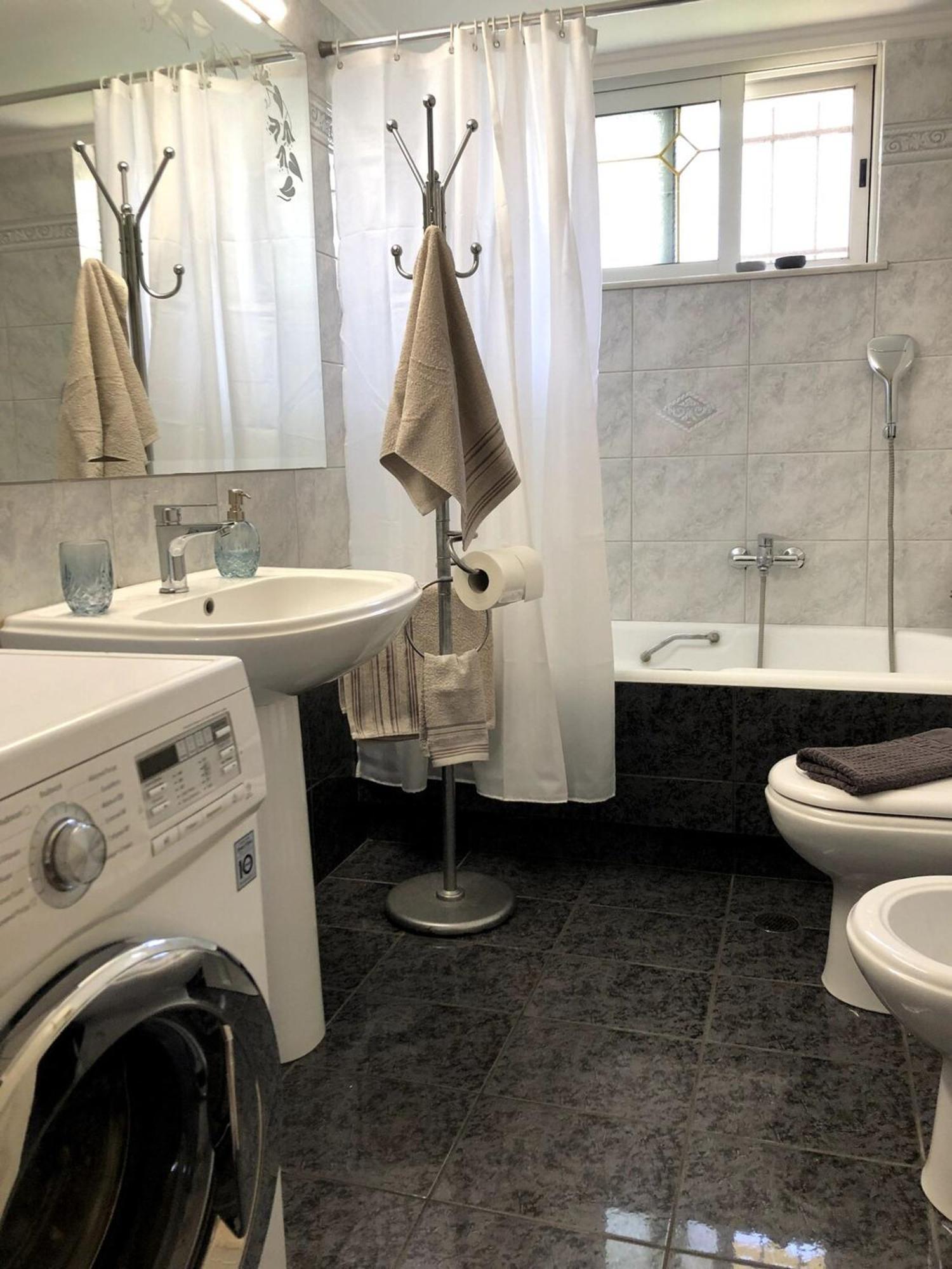 Rosy'S House With All Amenities Near Chania La Canea Exterior foto